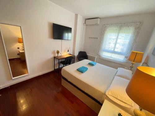 Rooms Paris50