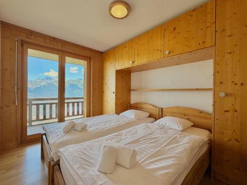 Plein Ciel VA 021 MOUNTAIN apartment 8 pers