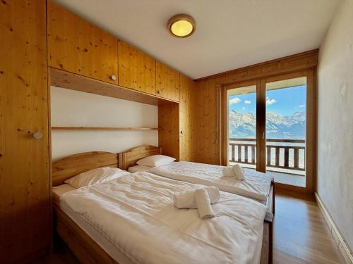 Plein Ciel VA 021 MOUNTAIN apartment 8 pers
