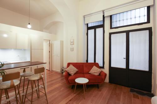 Minimal & Cozy Apartment near Duomo