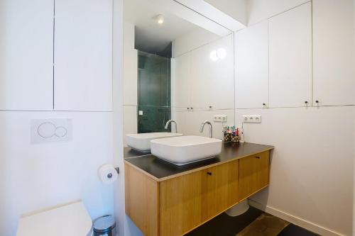 GuestReady - Family Retreat in La Villette