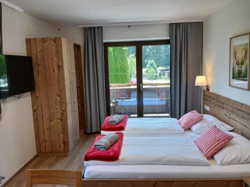 Haus Huber Zimmer und Apartments photo 2