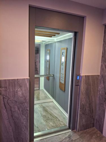 Olimp Luxury Suite - Paralia