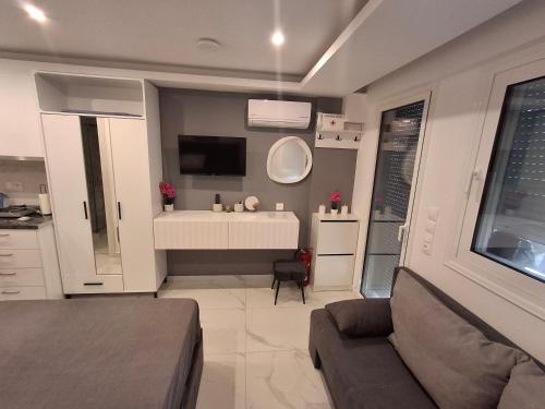 Olimp Luxury Suite - Paralia