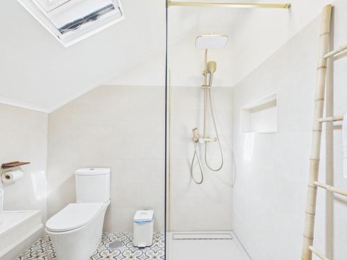 1BR w/ AC – Alfama, Ideal for Long Stays | By Airnest