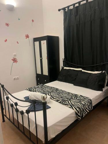 Malonas Stone 2 Bd House