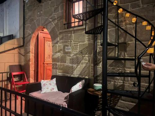 Malonas Stone 2 Bd House