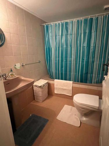 Malonas Stone 2 Bd House