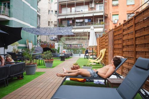 Onefam Les Corts
