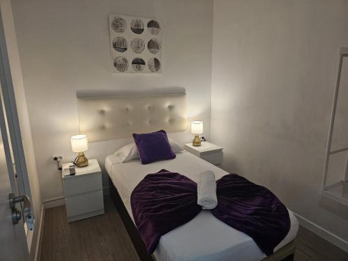 Habitaciones Chueca