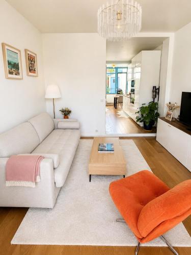 Maison de vacances à 5 min de la plage