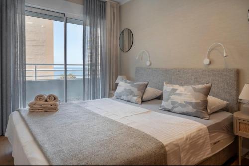 COZY Apartment APOLO XIV SEAVIEW