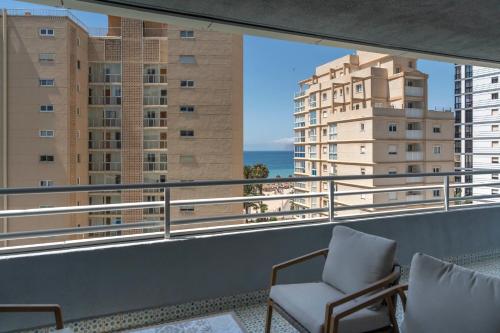 COZY Apartment APOLO XIV SEAVIEW
