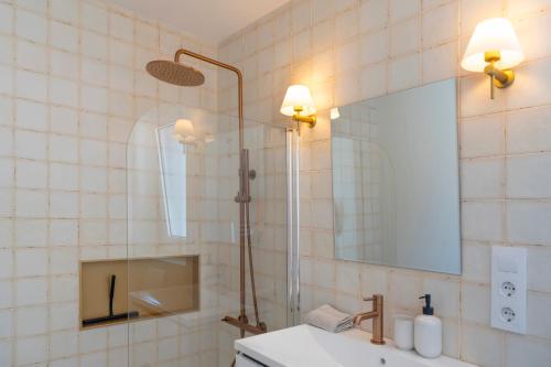 COZY Apartment APOLO XIV SEAVIEW