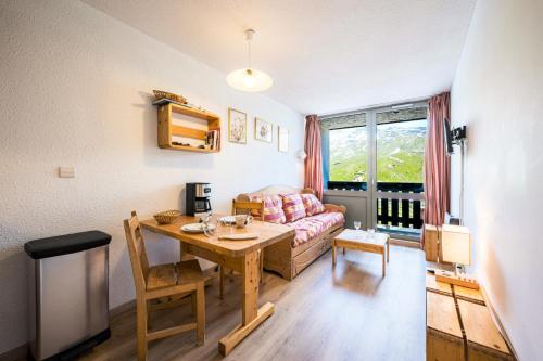 Résidence Lauziere - ST 4P 22M² 5ETG SUD/VUE MAE-9543
