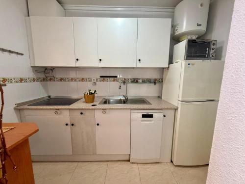 Apartamento en Torrevieja a 600m de la playa