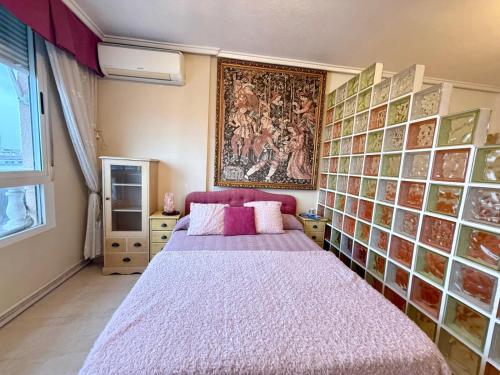 Apartamento en Torrevieja a 600m de la playa