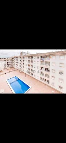 Apartamento en Torrevieja a 600m de la playa