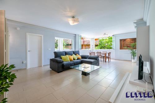 Casa Aluna - 3BR Premium Location Higueron