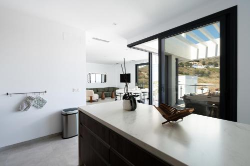 Casa Colina, Nerja