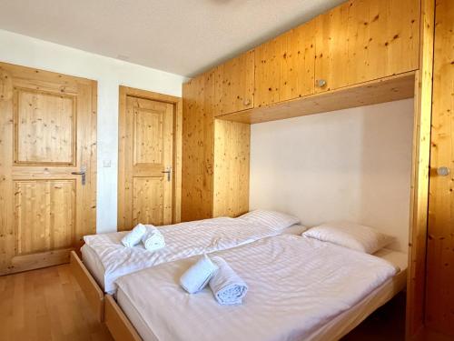 Plein Ciel VA 012 - MOUNTAIN apartment 4 pers