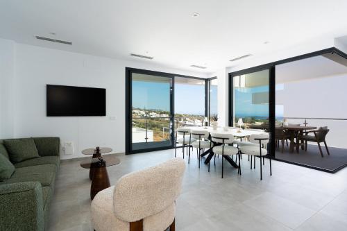 Casa Colina, Nerja