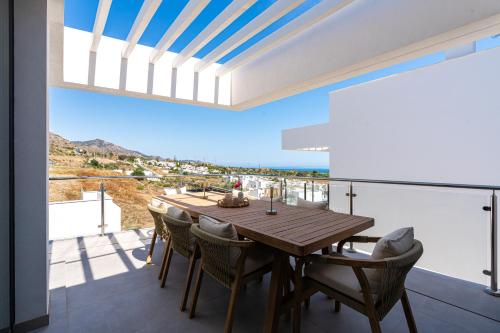 Casa Colina, Nerja
