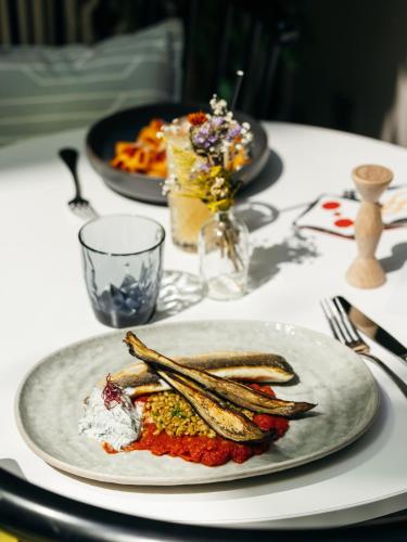 Courtyard by Marriott Paris Gare de Lyon
