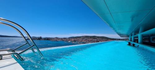 Holiday at Mare
