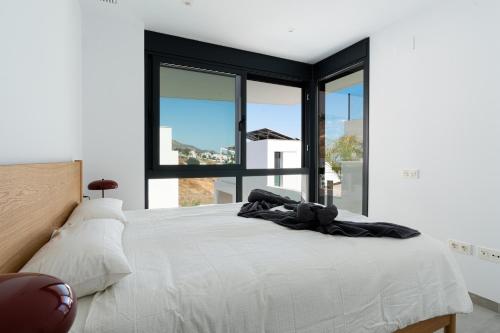 Casa Colina, Nerja