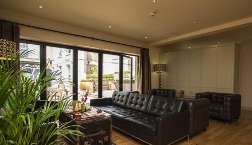 Brooks Guesthouse Bristol photo 22