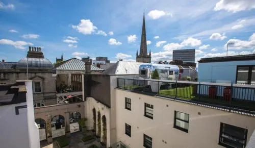 Brooks Guesthouse Bristol photo 5