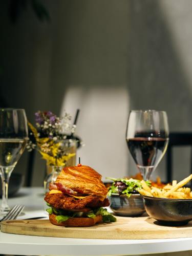 Courtyard by Marriott Paris Gare de Lyon