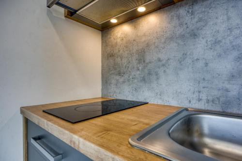 Holiday Home Lucija