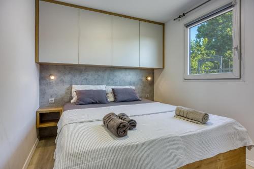 Holiday Home Lucija