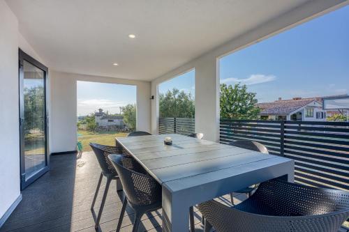 Holiday Home Lucija