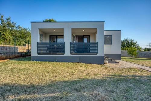 Holiday Home Lucija