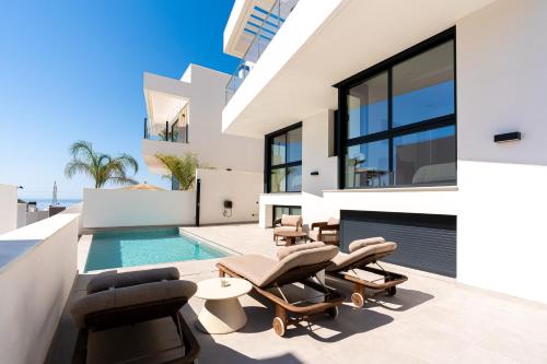 Casa Colina, Nerja