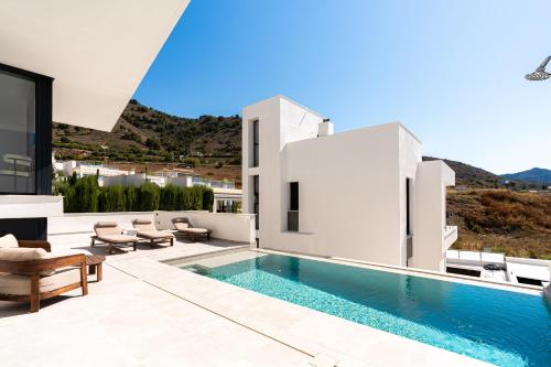 Casa Colina, Nerja