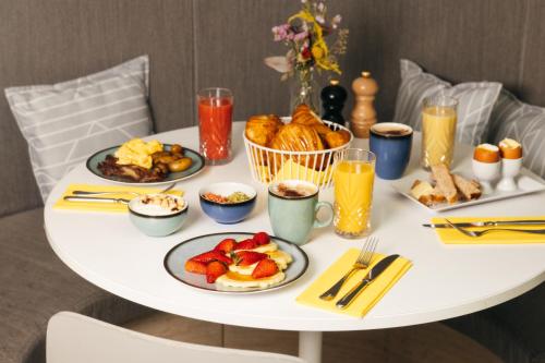 Courtyard by Marriott Paris Gare de Lyon