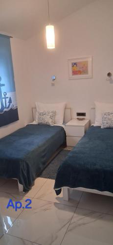 ONDINA apartments