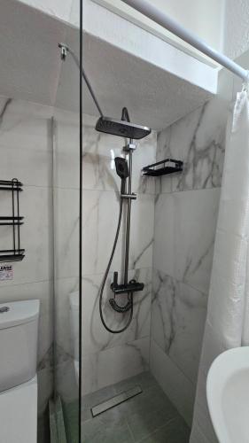 Paralia Sea View Suites