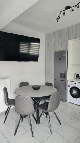 Paralia Sea View Suites