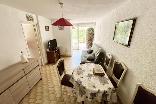 Apartment for 4 at 400 m from the beach