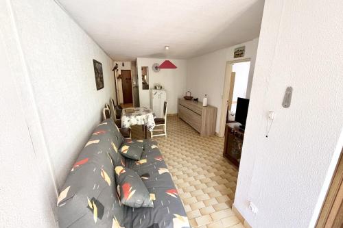 Apartment for 4 at 400 m from the beach