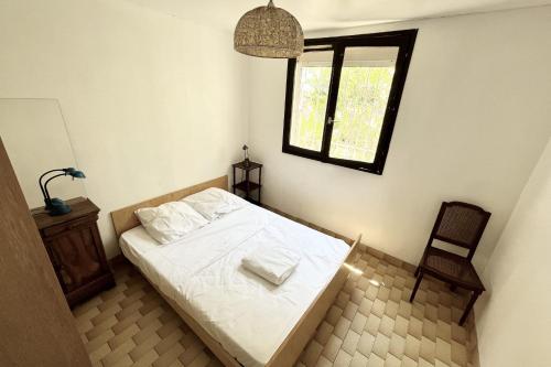Apartment for 4 at 400 m from the beach