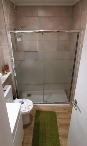 Apartamento Peninsular - Espaço, centro e praia!
