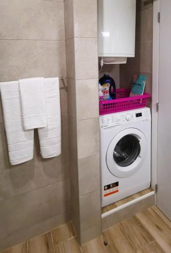 Apartamento Peninsular - Espaço, centro e praia!
