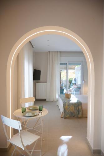 Perea Fiore Suites