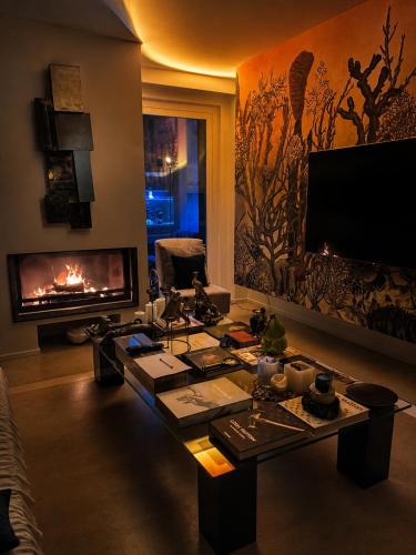 Villa Silvio Relais